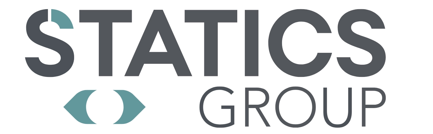 STATICS GROUP WEBSITE
